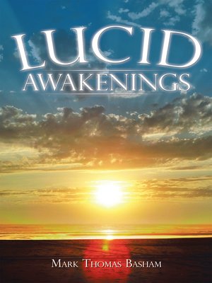 cover image of Lucid Awakenings